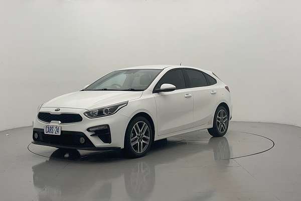 2020 Kia Cerato Sport BD
