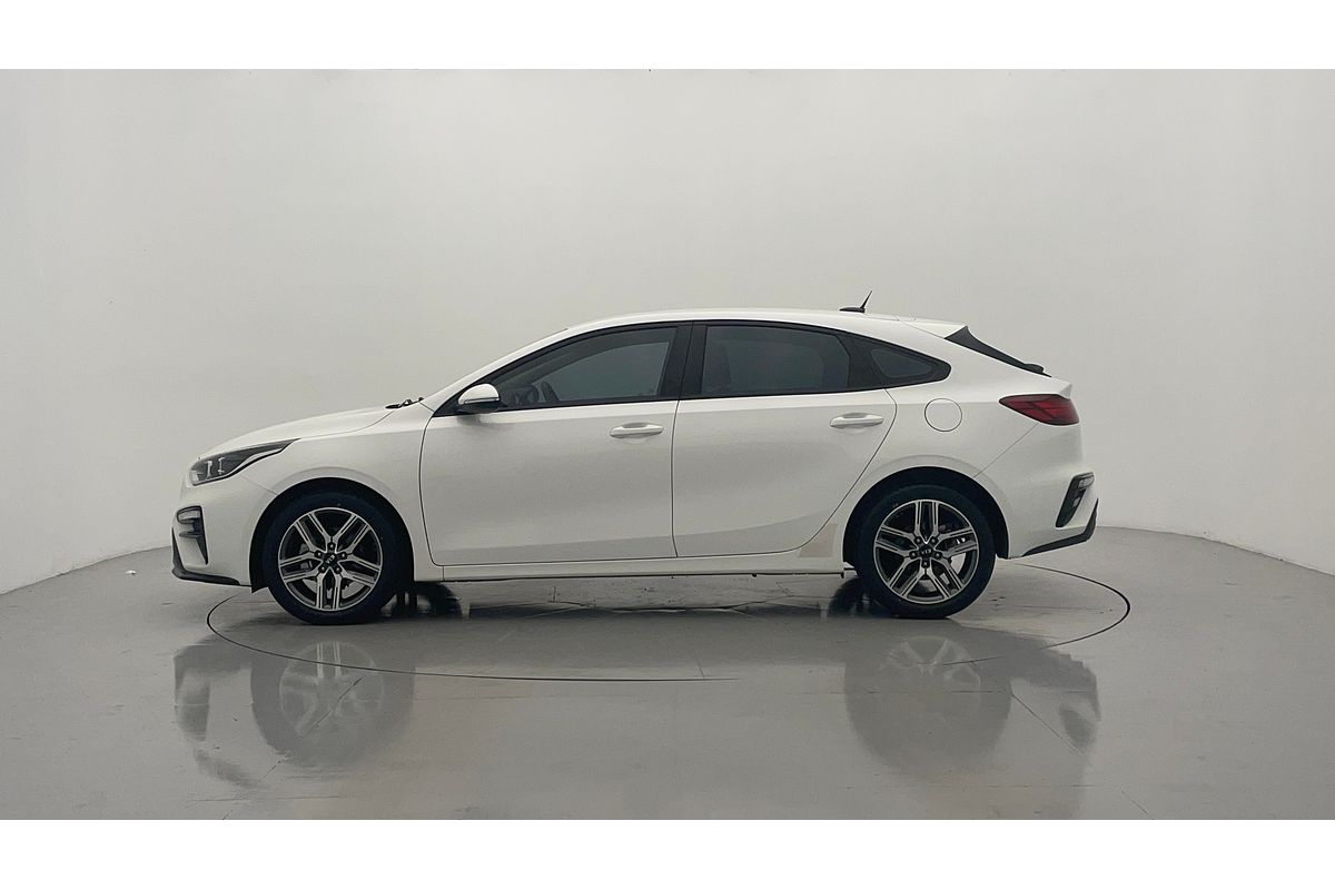 2020 Kia Cerato Sport BD