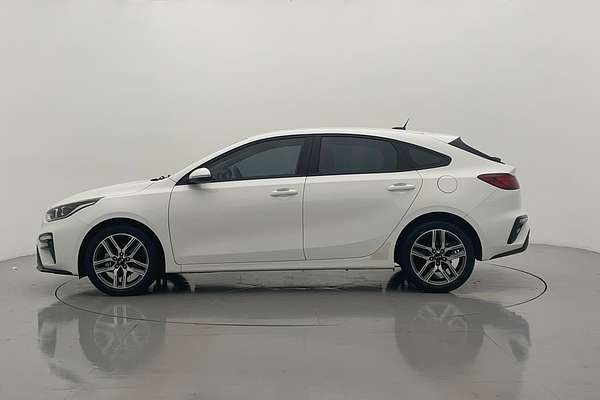 2020 Kia Cerato Sport BD