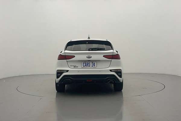 2020 Kia Cerato Sport BD