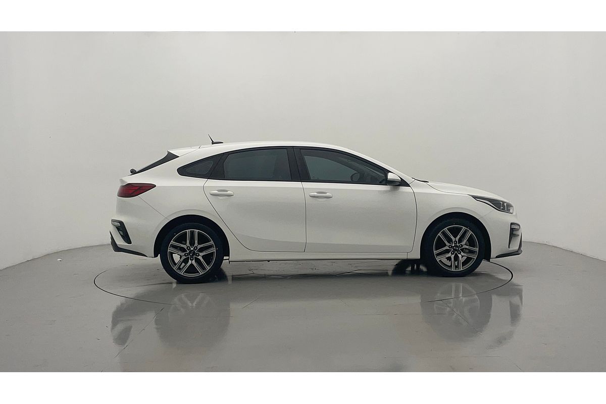 2020 Kia Cerato Sport BD