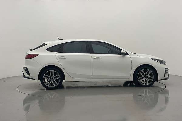 2020 Kia Cerato Sport BD