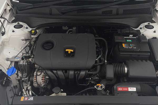 2020 Kia Cerato Sport BD
