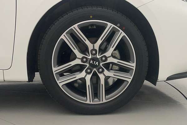 2020 Kia Cerato Sport BD