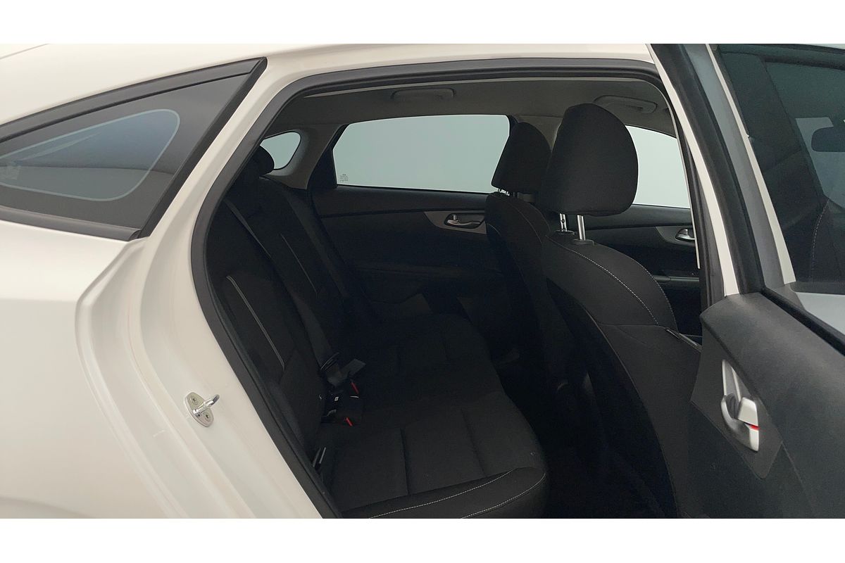 2020 Kia Cerato Sport BD