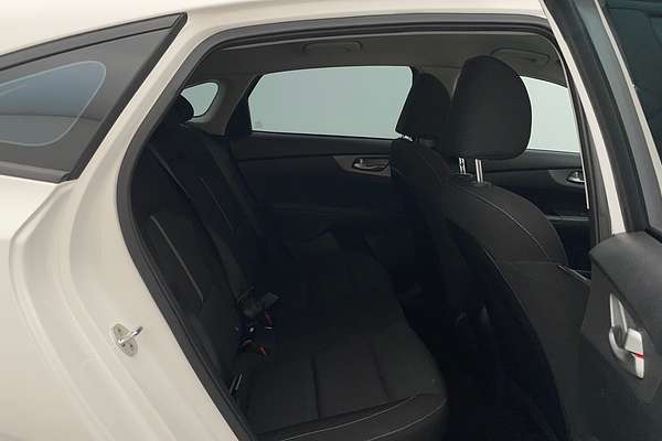 2020 Kia Cerato Sport BD