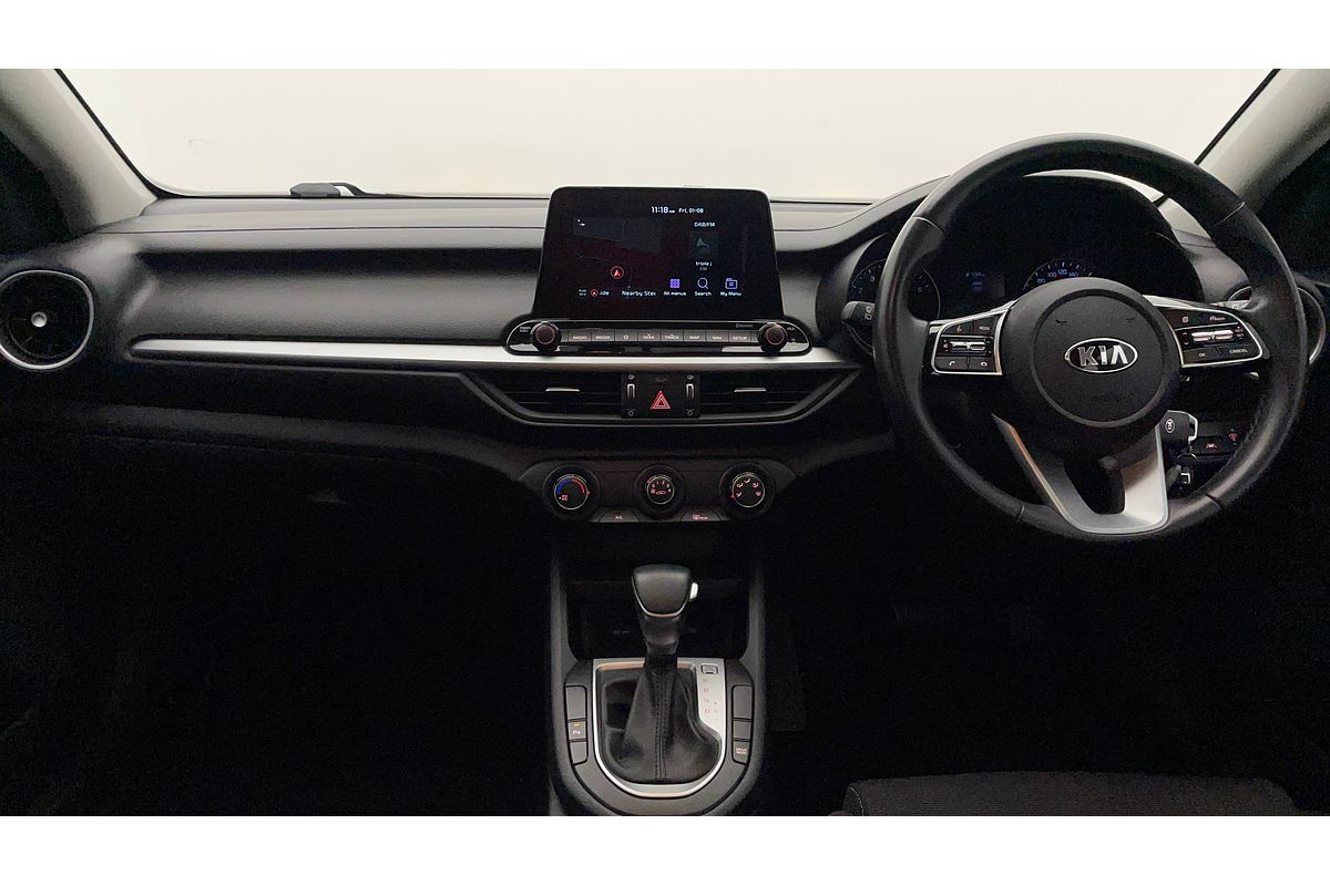 2020 Kia Cerato Sport BD