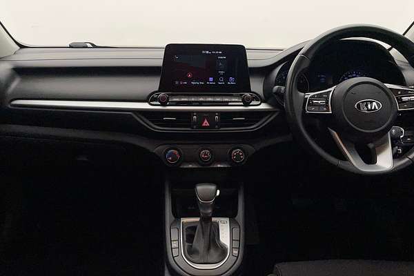 2020 Kia Cerato Sport BD