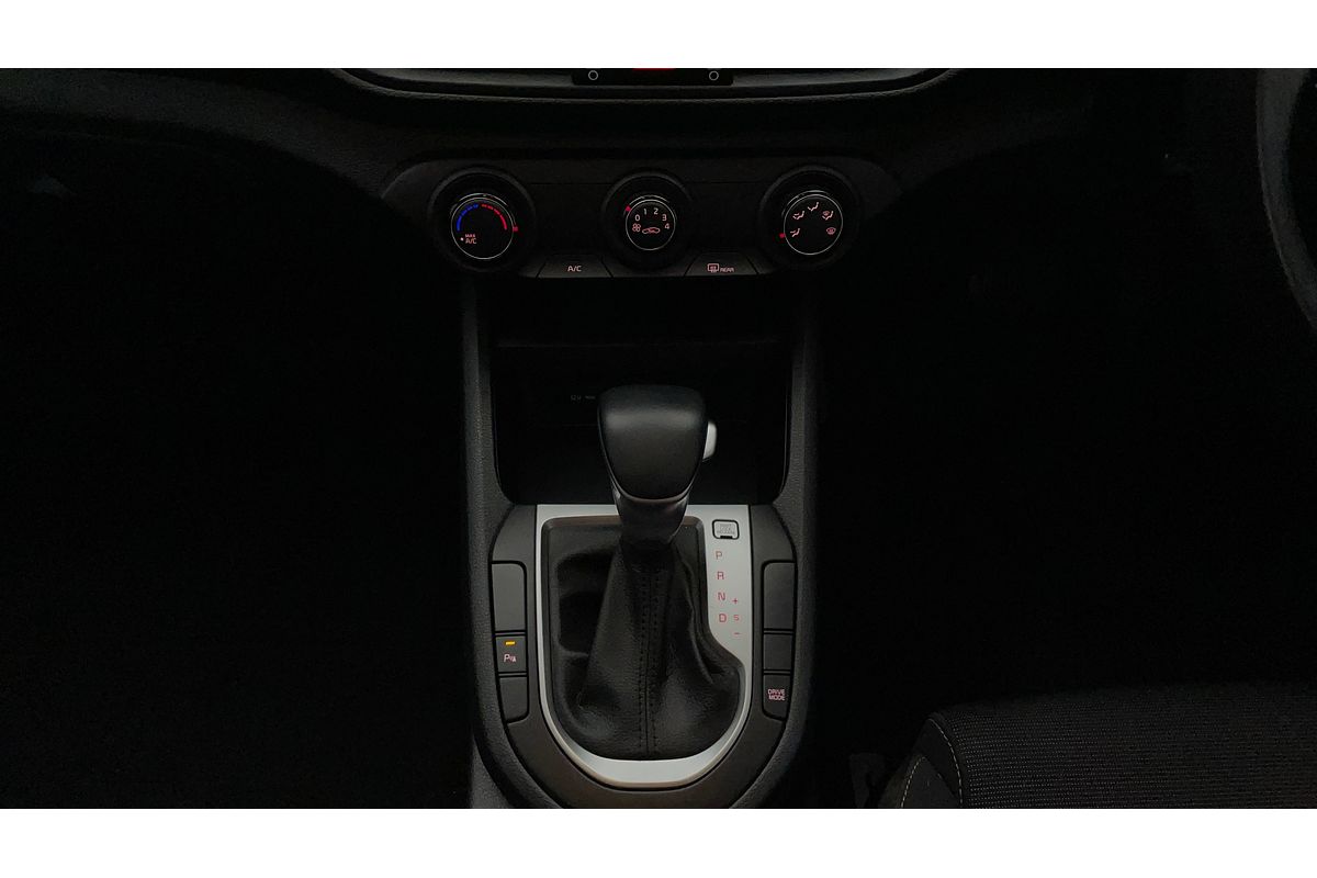 2020 Kia Cerato Sport BD