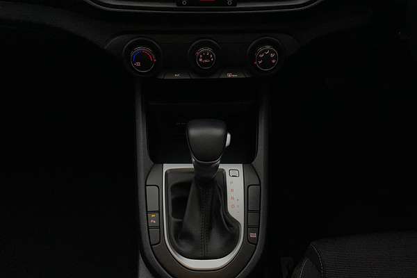2020 Kia Cerato Sport BD