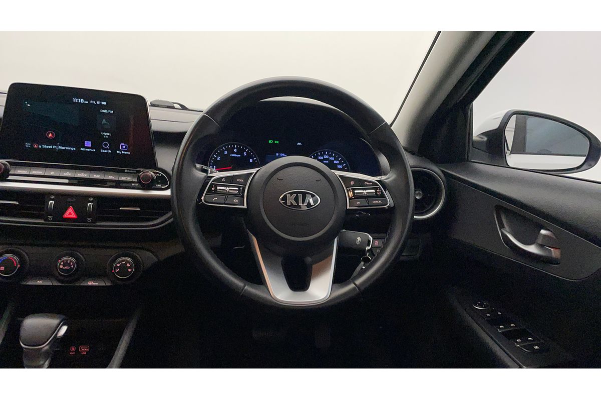 2020 Kia Cerato Sport BD