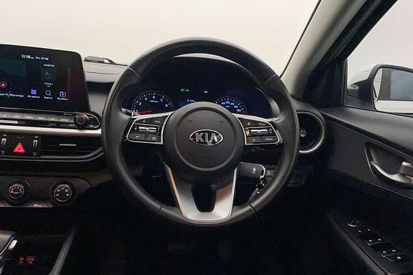 2020 Kia Cerato Sport BD