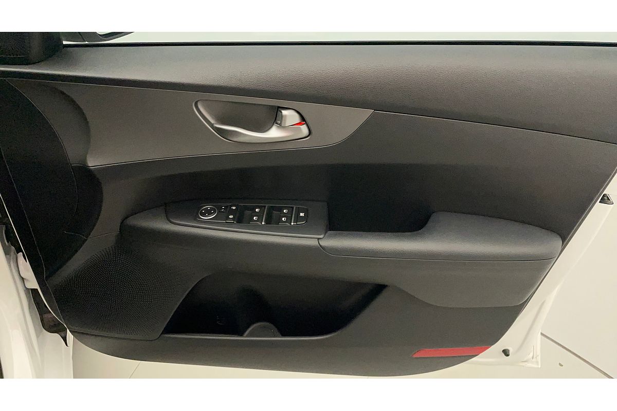 2020 Kia Cerato Sport BD