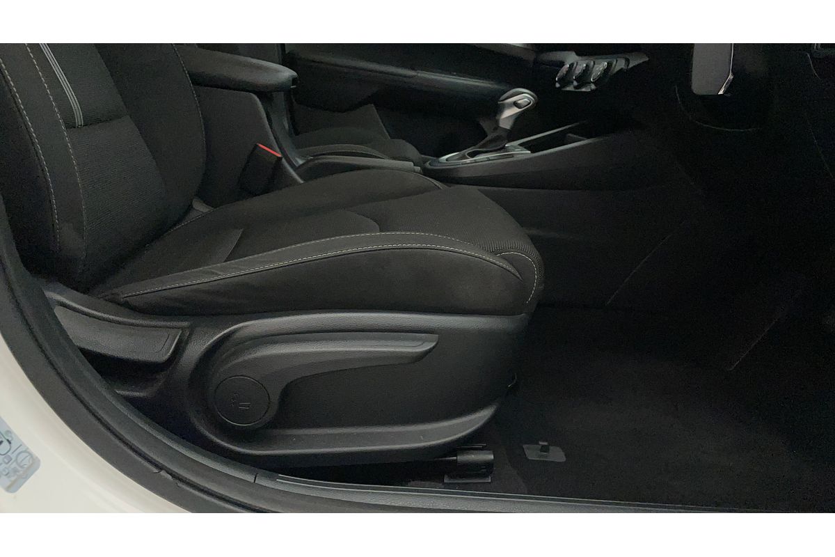 2020 Kia Cerato Sport BD
