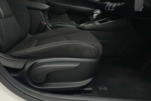 2020 Kia Cerato Sport BD