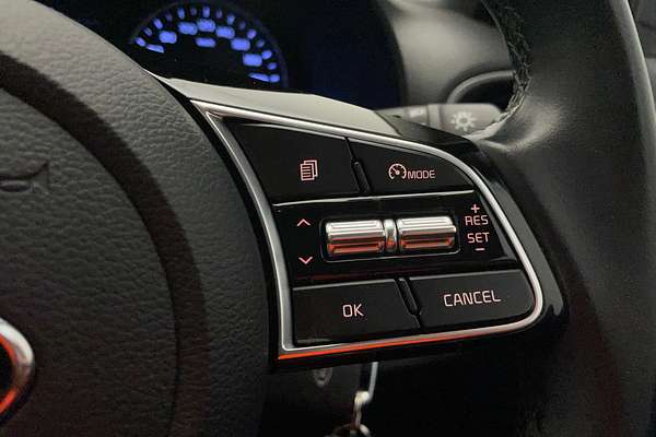 2020 Kia Cerato Sport BD