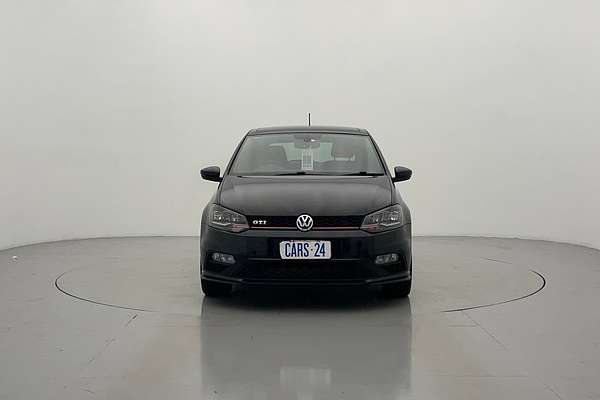 2016 Volkswagen Polo GTI 6R