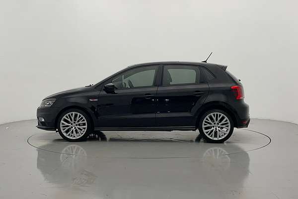2016 Volkswagen Polo GTI 6R