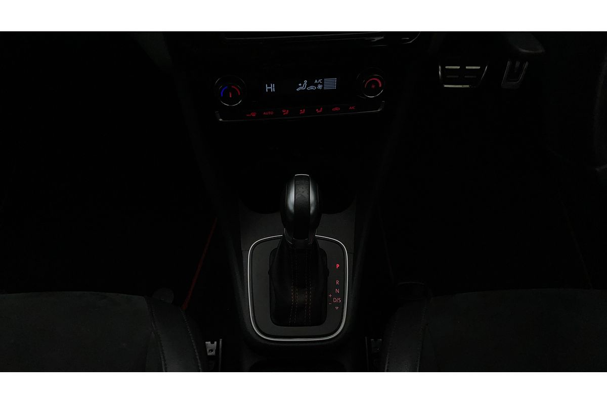 2016 Volkswagen Polo GTI 6R