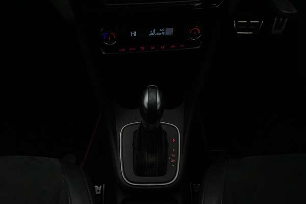 2016 Volkswagen Polo GTI 6R