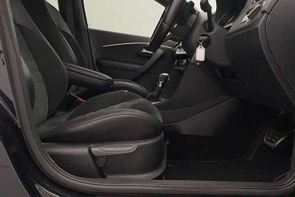 2016 Volkswagen Polo GTI 6R