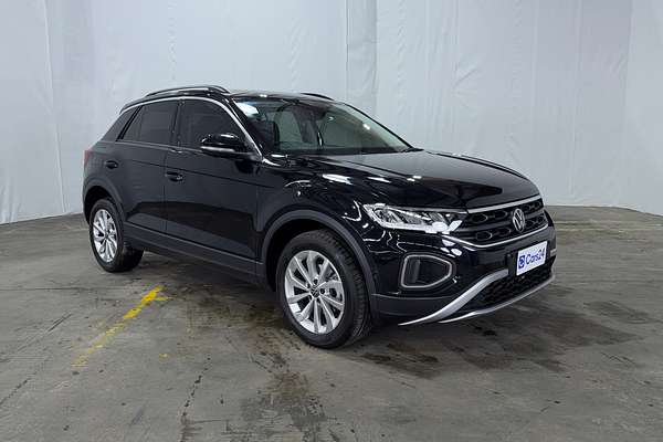 2024 Volkswagen T-Roc CityLife D11