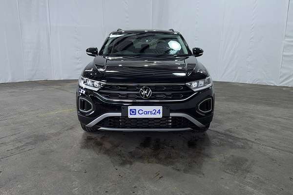 2024 Volkswagen T-Roc CityLife D11