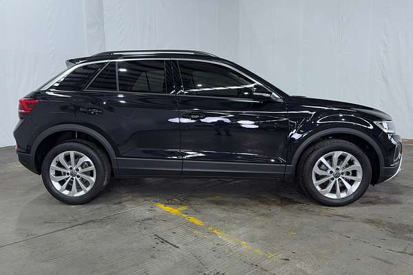 2024 Volkswagen T-Roc CityLife D11