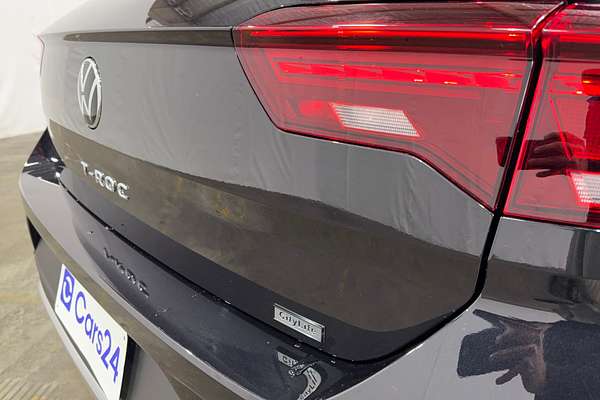 2024 Volkswagen T-Roc CityLife D11