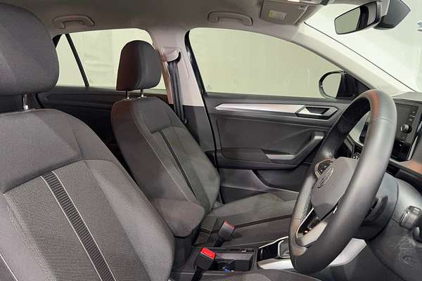 2024 Volkswagen T-Roc CityLife D11