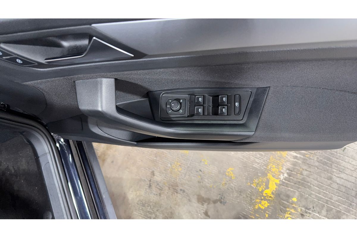 2024 Volkswagen T-Roc CityLife D11