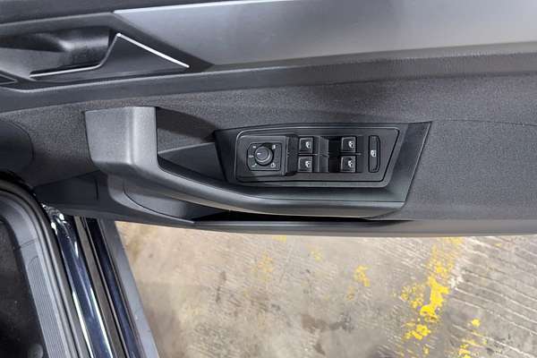 2024 Volkswagen T-Roc CityLife D11