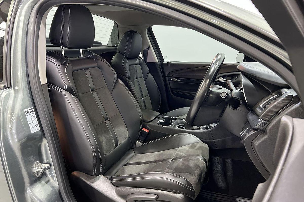 2015 Holden Ute SV6 VF Series II Rear Wheel Drive