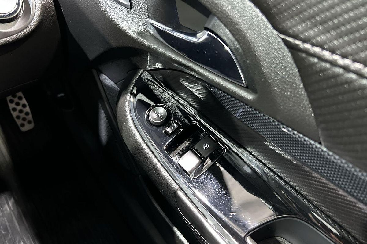 2015 Holden Ute SV6 VF Series II Rear Wheel Drive