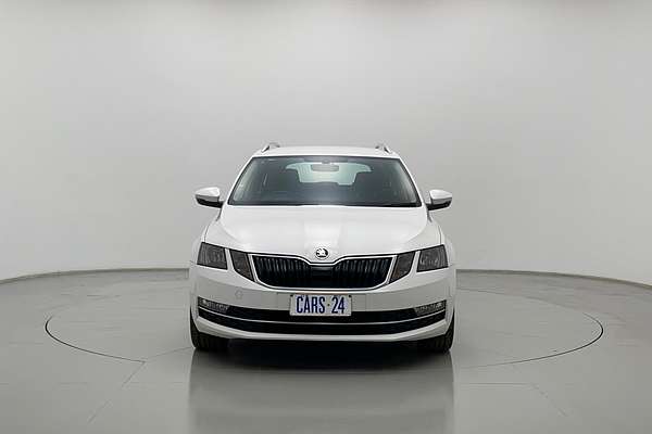 2018 SKODA Octavia 110TSI NE