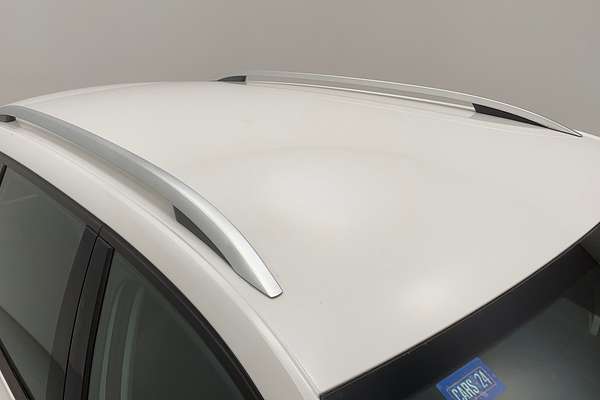 2018 SKODA Octavia 110TSI NE