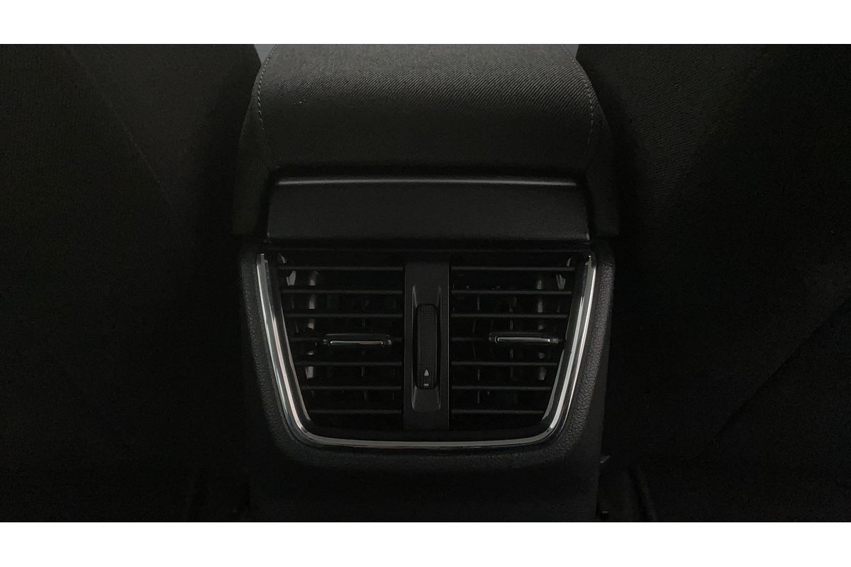 2018 SKODA Octavia 110TSI NE
