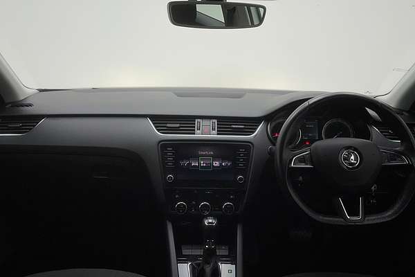 2018 SKODA Octavia 110TSI NE