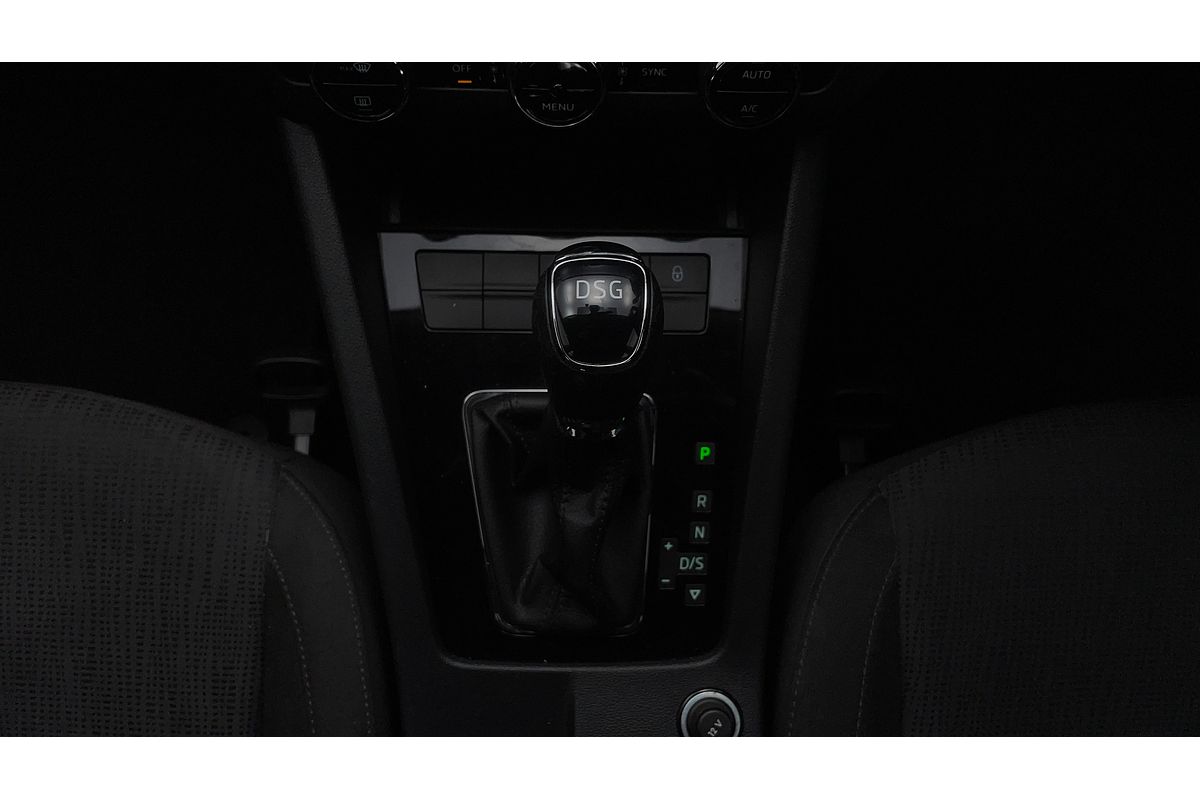 2018 SKODA Octavia 110TSI NE