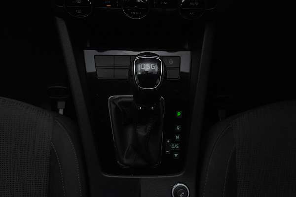 2018 SKODA Octavia 110TSI NE