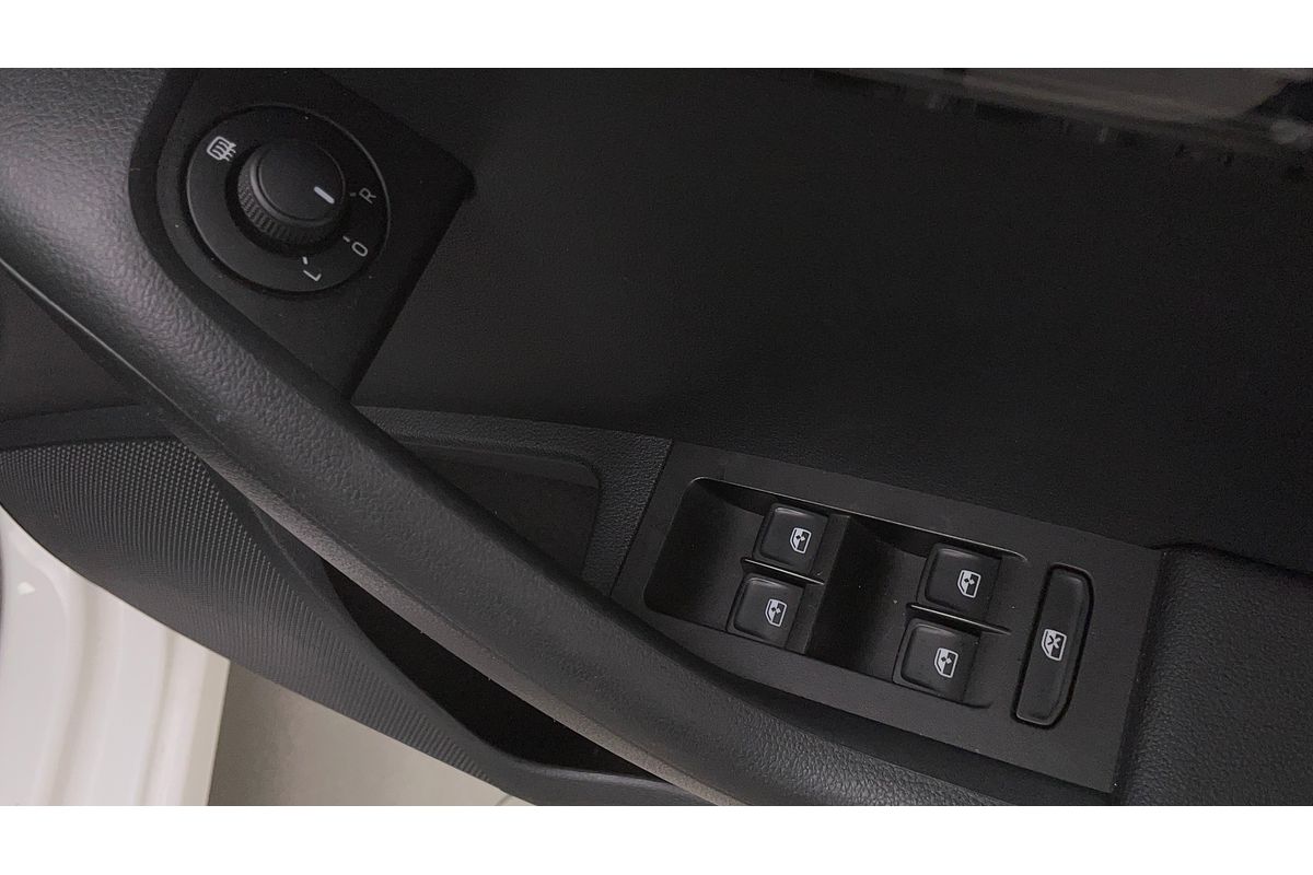 2018 SKODA Octavia 110TSI NE