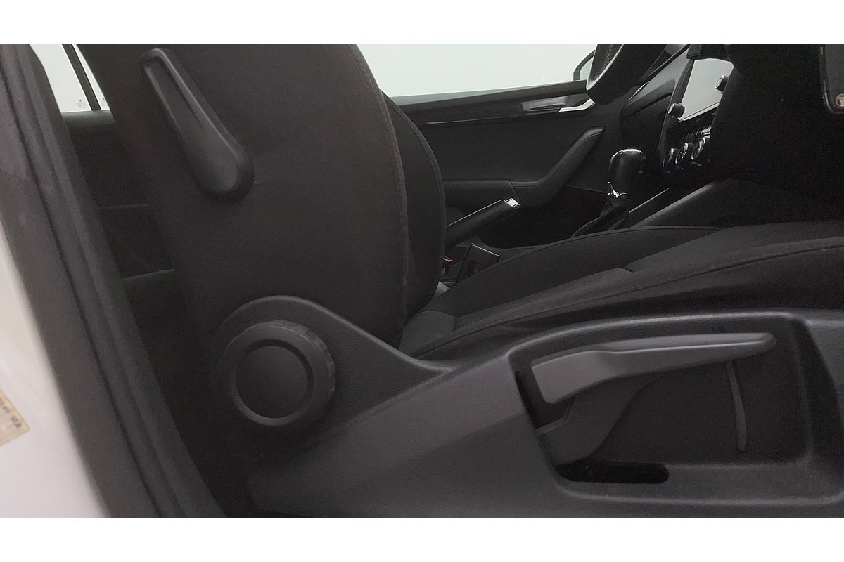 2018 SKODA Octavia 110TSI NE