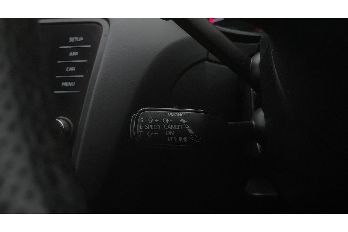 2018 SKODA Octavia 110TSI NE