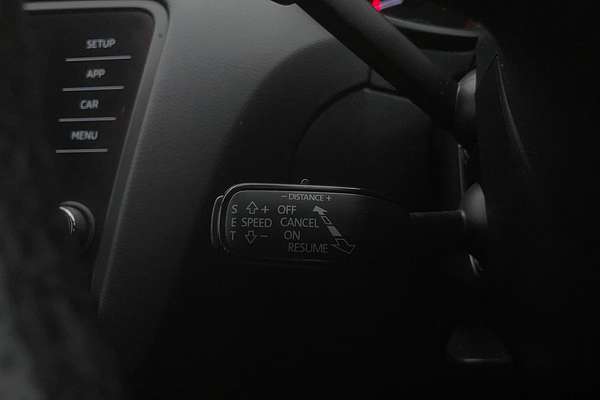 2018 SKODA Octavia 110TSI NE