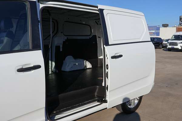 2022 LDV G10 + SV7C