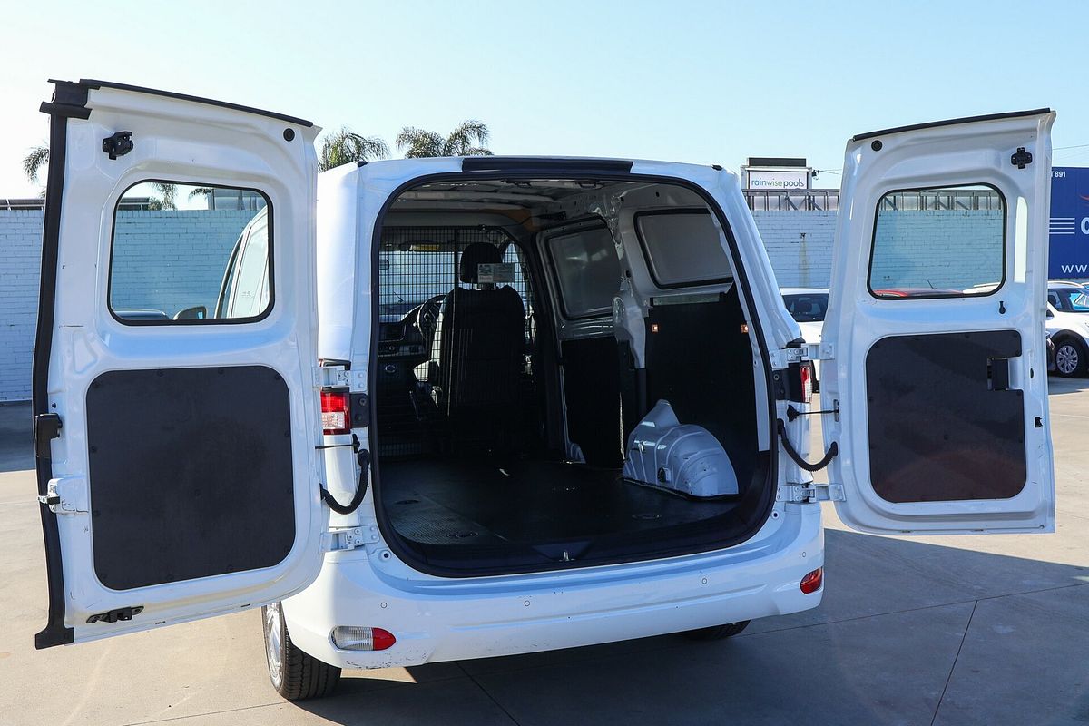 2022 LDV G10 + SV7C