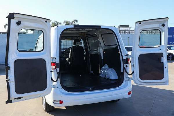 2022 LDV G10 + SV7C