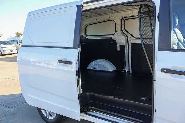 2022 LDV G10 + SV7C