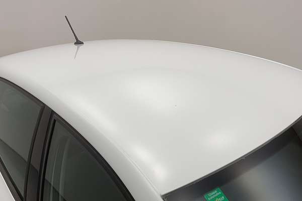 2015 Volkswagen Polo 66TSI Trendline 6R