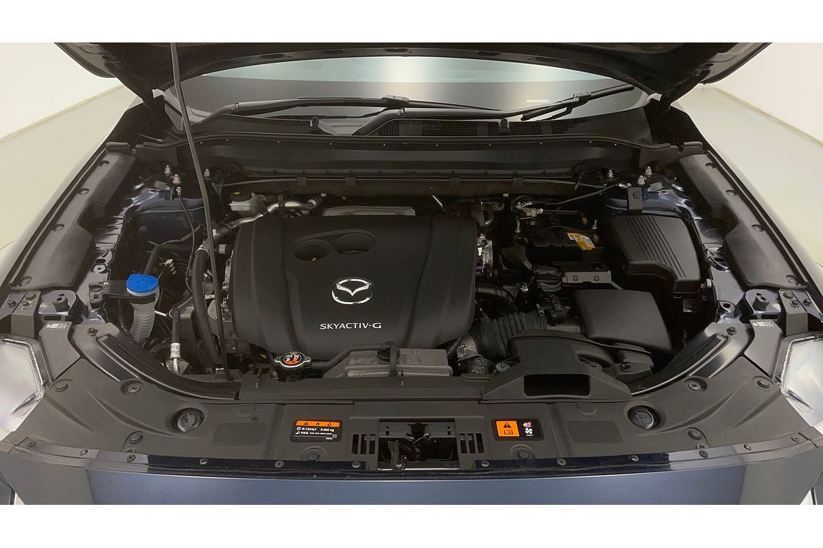 2023 Mazda CX-5 G25 Maxx Sport KF Series